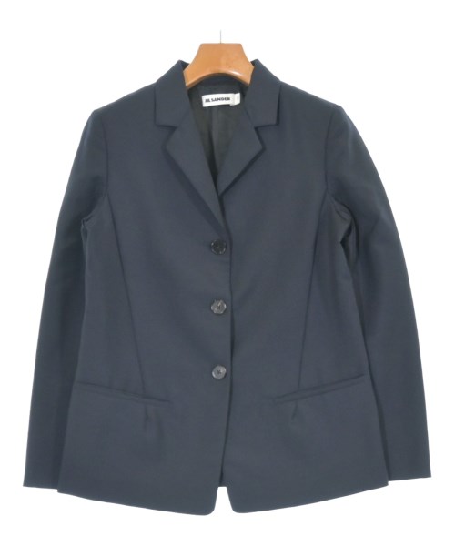 ジルサンダー(JIL SANDER)のJIL SANDER テーラードジャケット