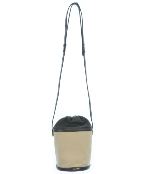 ジルサンダー(JIL SANDER)のJIL SANDER ショルダーバッグ
