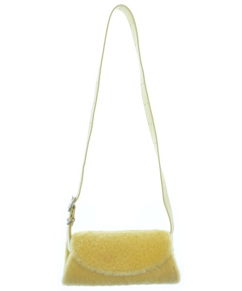 ジルサンダー(JIL SANDER)のJIL SANDER ショルダーバッグ