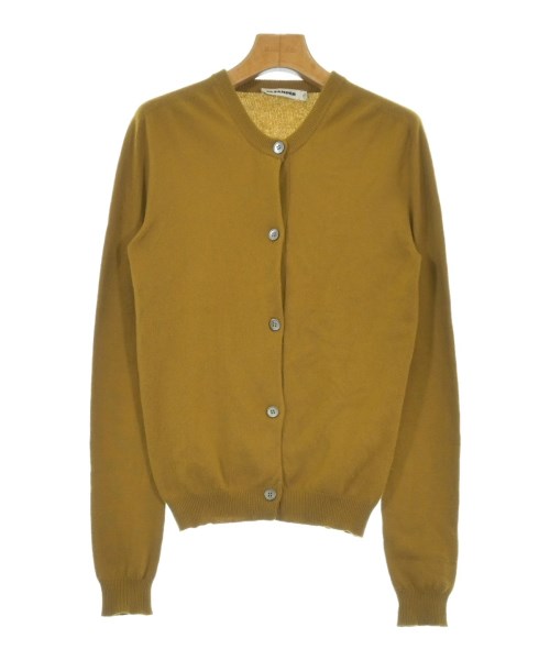 ジルサンダー(JIL SANDER)のJIL SANDER カーディガン