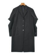 JIL SANDER チェスターコート