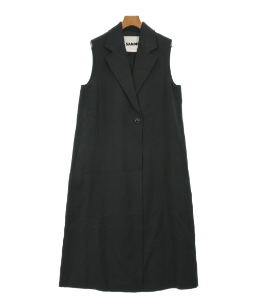 ジルサンダー(JIL SANDER)のJIL SANDER コート（その他）