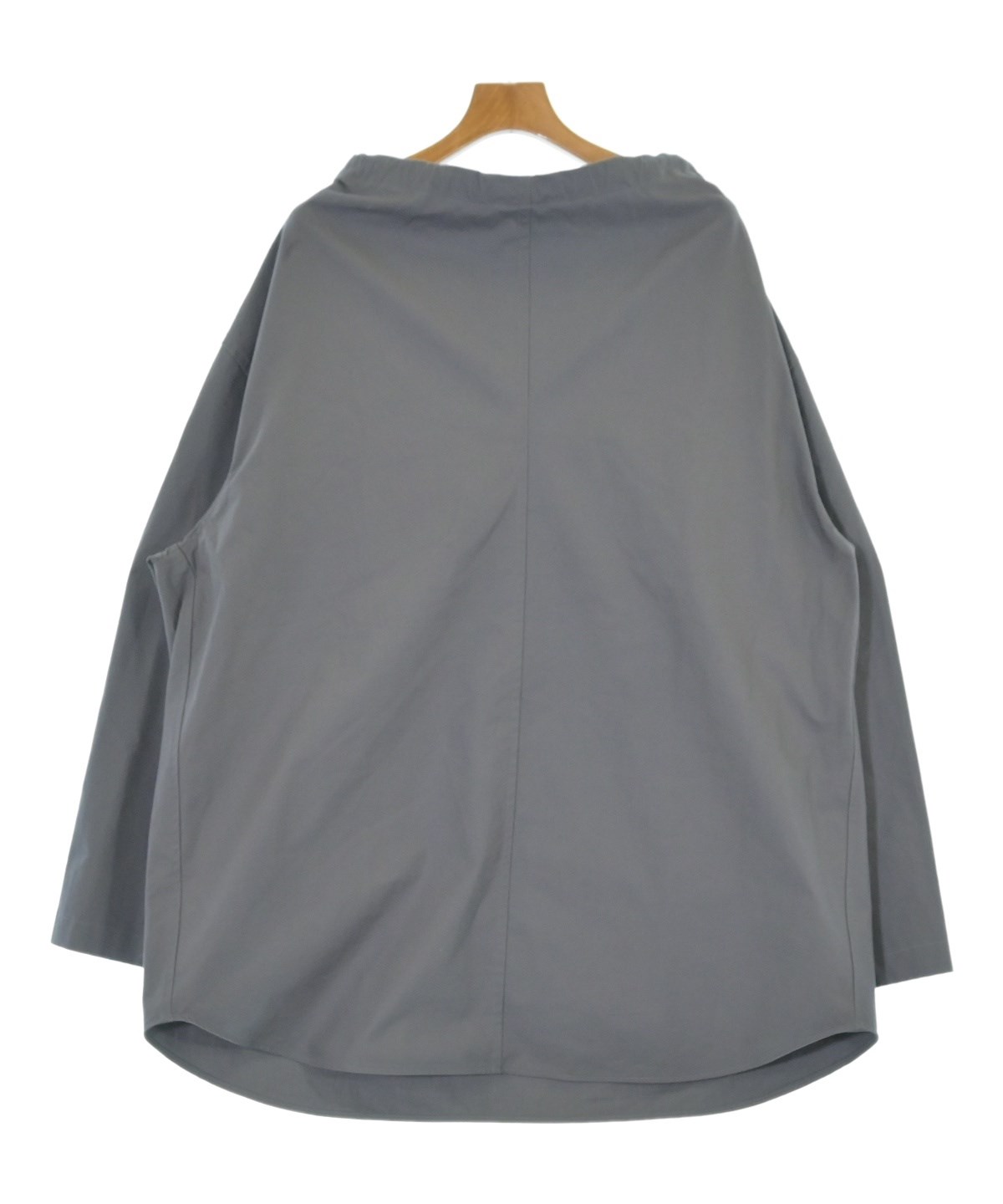 JIL SANDER（ジルサンダー）その他 グレー サイズ:46(M位