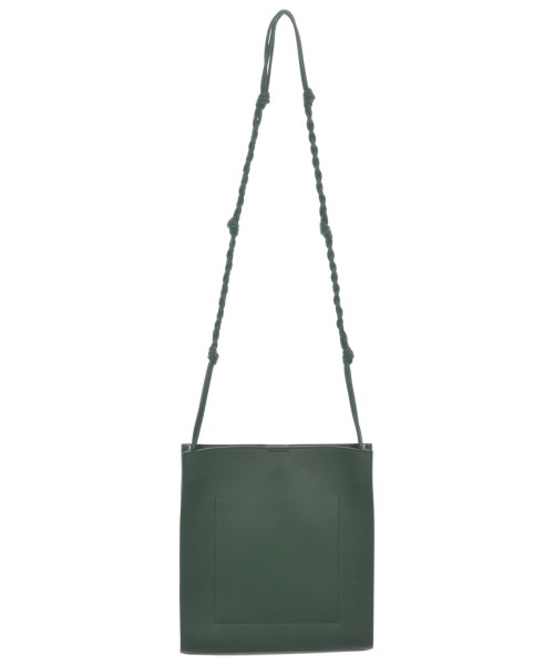 ジルサンダー(JIL SANDER)のJIL SANDER ショルダーバッグ