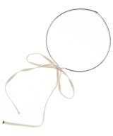 JIL SANDER ネックレス