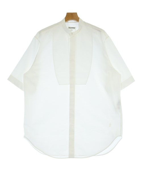 ジルサンダー(JIL SANDER)のJIL SANDER カジュアルシャツ