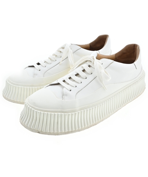 ジルサンダー(JIL SANDER)のJIL SANDER スニーカー