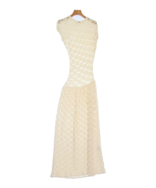 ジルサンダー(JIL SANDER)のJIL SANDER ワンピース