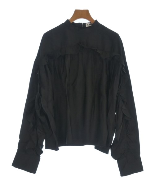 ジルサンダー(JIL SANDER)のJIL SANDER ブラウス
