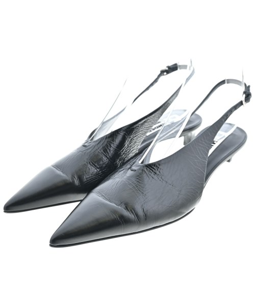 ジルサンダー(JIL SANDER)のJIL SANDER サンダル