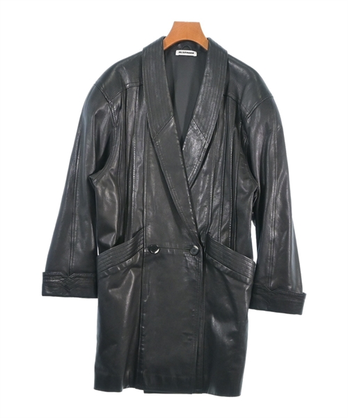 ジルサンダー(JIL SANDER)のJIL SANDER コート（その他）