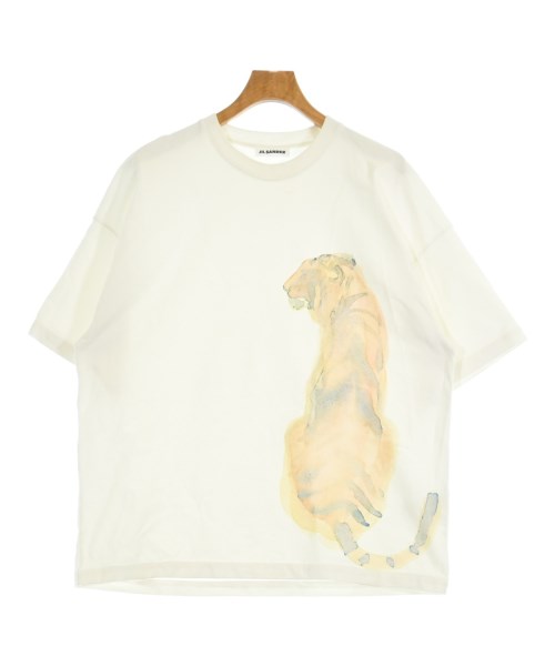ジルサンダー(JIL SANDER)のJIL SANDER Tシャツ・カットソー