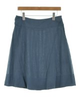 JIL SANDER ひざ丈スカート