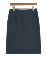 JIL SANDER ひざ丈スカート