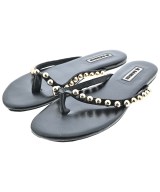 JIL SANDER サンダル
