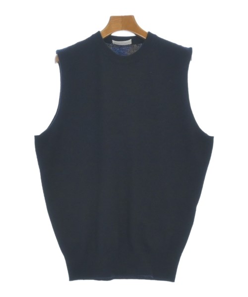 ジルサンダー(JIL SANDER)のJIL SANDER ベスト/ノースリーブ