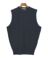 JIL SANDER ベスト/ノースリーブ