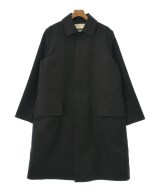 JIL SANDER ステンカラーコート