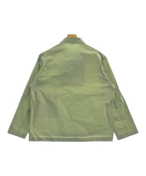 JIL SANDER（ジルサンダー）その他 カーキ サイズ:46(M位) メンズ |【公式】ブランド古着・中古通販はRAGTAG（ラグタグ）