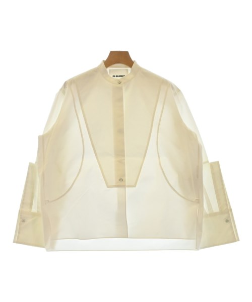 ジルサンダー(JIL SANDER)のJIL SANDER カジュアルシャツ