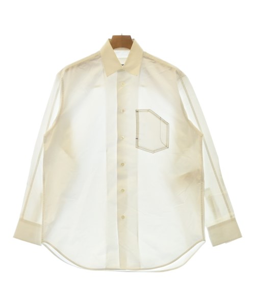 ジルサンダー(JIL SANDER)のJIL SANDER カジュアルシャツ