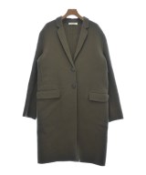 JIL SANDER チェスターコート