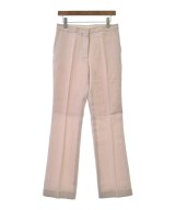 JIL SANDER スラックス