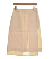 JIL SANDER ひざ丈スカート