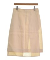 JIL SANDER ひざ丈スカート