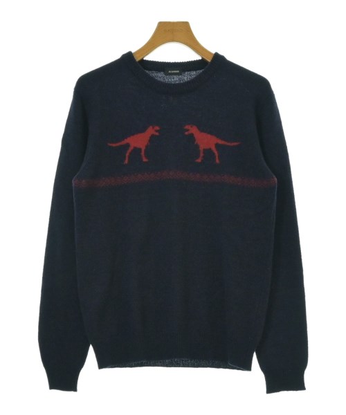 ジルサンダー(JIL SANDER)のJIL SANDER ニット・セーター