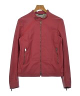 JIL SANDER ライダース