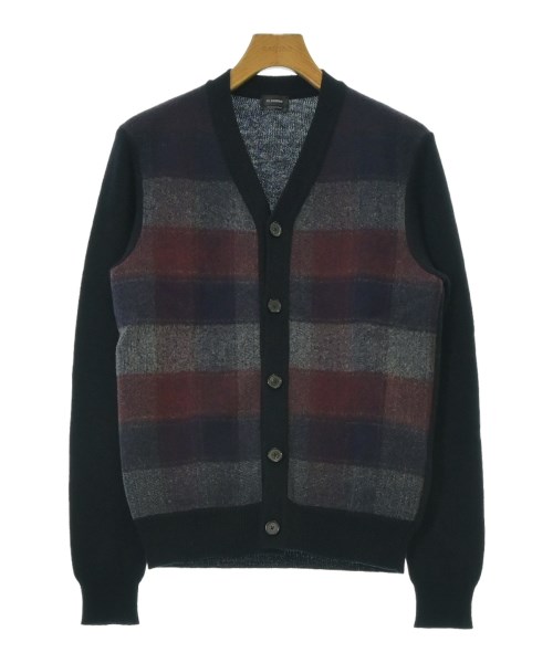 ジルサンダー(JIL SANDER)のJIL SANDER カーディガン