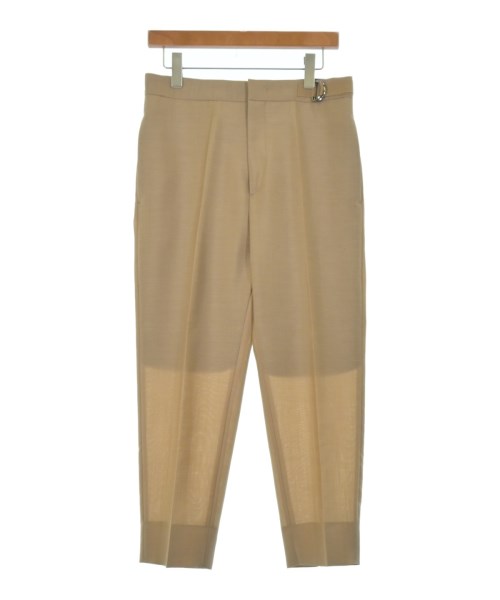 ジルサンダー(JIL SANDER)のJIL SANDER スラックス