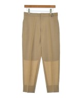 JIL SANDER スラックス