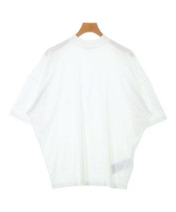 JIL SANDER（ジルサンダー）Tシャツ・カットソー 白 サイズ:XS