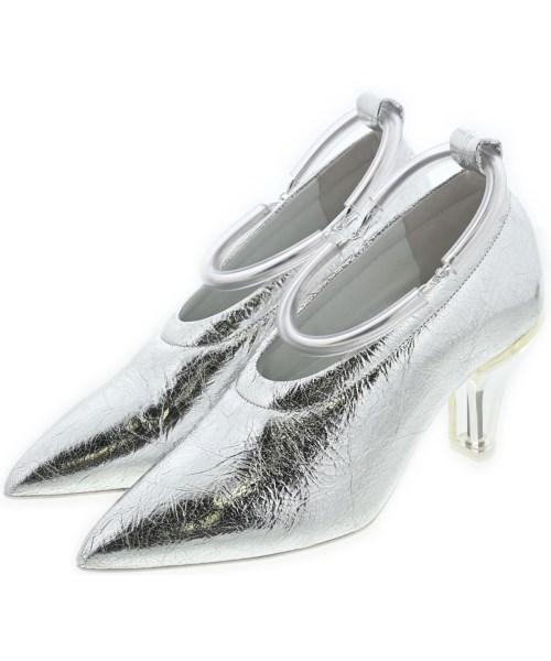 ジルサンダー(JIL SANDER)のJIL SANDER パンプス