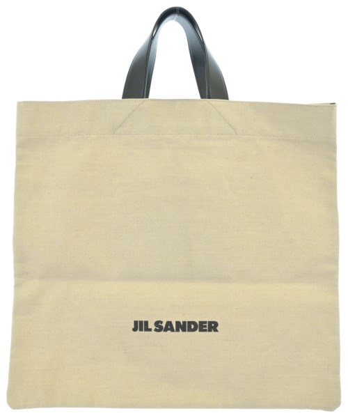 ジルサンダー(JIL SANDER)のJIL SANDER トートバッグ