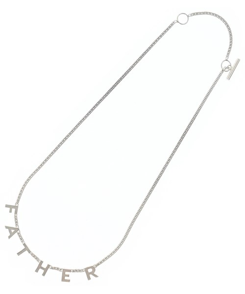 ジルサンダー(JIL SANDER)のJIL SANDER ネックレス