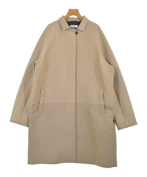 ジルサンダー(JIL SANDER)のJIL SANDER ステンカラーコート