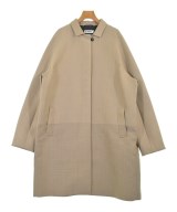 JIL SANDER ステンカラーコート