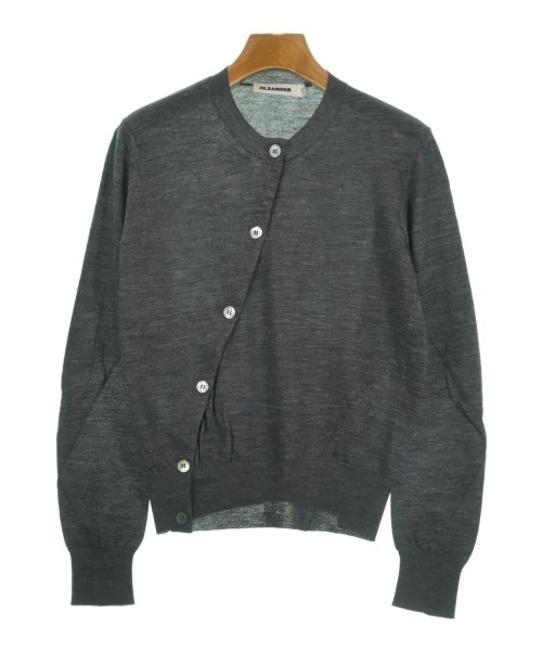 ジルサンダー(JIL SANDER)のJIL SANDER カーディガン