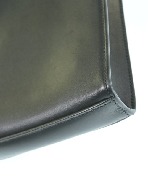 JIL SANDER（ジルサンダー）ショルダーバッグ 黒 サイズ:- メンズ/2200592685038