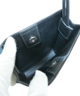 JIL SANDER（ジルサンダー）ショルダーバッグ 黒 サイズ:- メンズ/2200592685038
