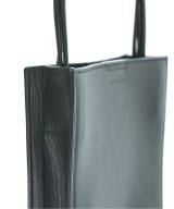 JIL SANDER（ジルサンダー）ショルダーバッグ 黒 サイズ:- メンズ/2200592685038