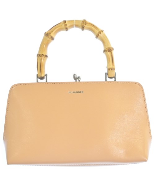ジルサンダー(JIL SANDER)のJIL SANDER ハンドバッグ