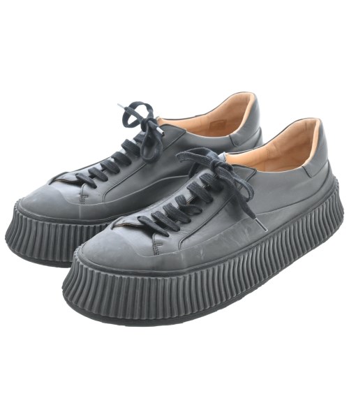 ジルサンダー(JIL SANDER)のJIL SANDER スニーカー
