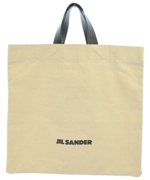 ジルサンダー(JIL SANDER)のJIL SANDER トートバッグ