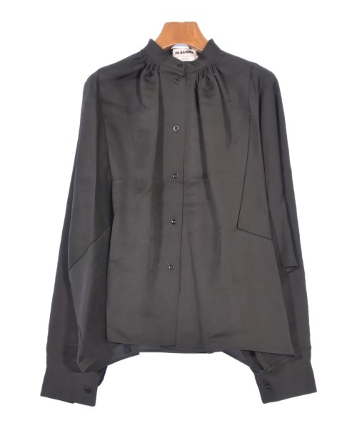 ジルサンダー(JIL SANDER)のJIL SANDER ブラウス