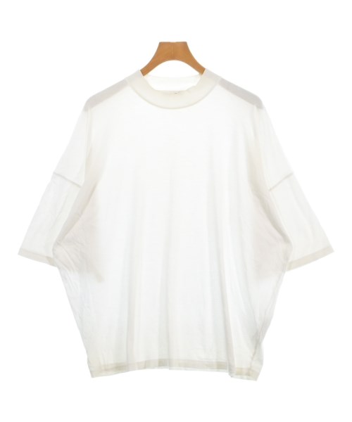 ジルサンダー(JIL SANDER)のJIL SANDER Tシャツ・カットソー