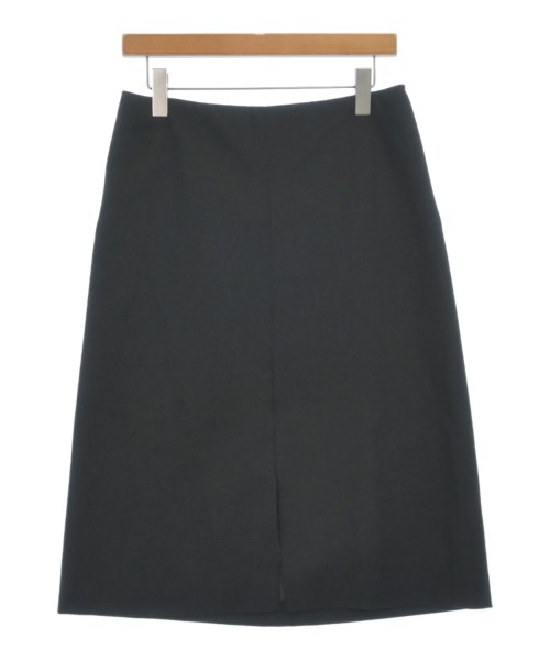 ジルサンダー(JIL SANDER)のJIL SANDER ひざ丈スカート